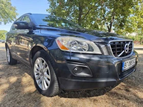 Volvo XC60, снимка 2