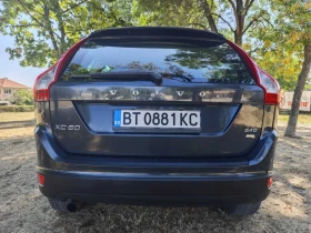 Volvo XC60, снимка 11