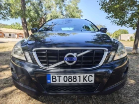 Volvo XC60, снимка 4