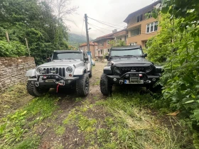 Jeep Wrangler, снимка 8