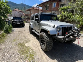 Jeep Wrangler, снимка 7