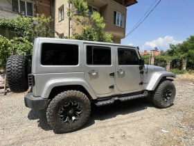 Jeep Wrangler, снимка 4