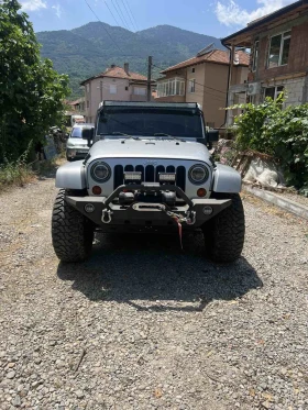 Jeep Wrangler, снимка 2