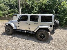 Jeep Wrangler, снимка 3