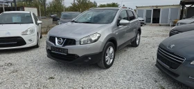 Nissan Qashqai 2.0 DCI 4X4 PANORAMA КОЖА, снимка 1