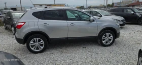 Nissan Qashqai 2.0 DCI 4X4 PANORAMA КОЖА, снимка 6