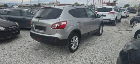 Nissan Qashqai 2.0 DCI 4X4 PANORAMA КОЖА, снимка 7