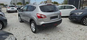 Nissan Qashqai 2.0 DCI 4X4 PANORAMA КОЖА, снимка 4