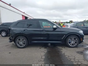 BMW X3 xDriveM40i* Full LED* Обдух* Подгрев* Камери*  - [9] 