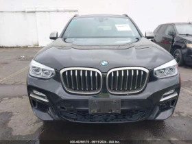 BMW X3 xDriveM40i* Full LED* Обдух* Подгрев* Камери*  - [4] 