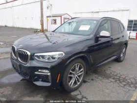 BMW X3 xDriveM40i* Full LED* Обдух* Подгрев* Камери*  - [3] 