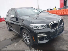 BMW X3 xDriveM40i* Full LED* Обдух* Подгрев* Камери*  - [1] 