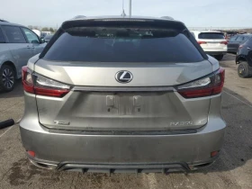 Lexus RX 350 F SPORT | Mobile.bg    2