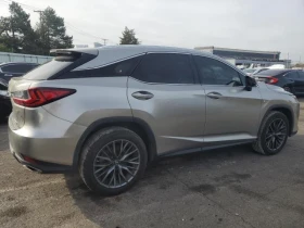 Lexus RX 350 F SPORT | Mobile.bg    6