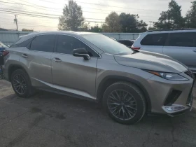 Lexus RX 350 F SPORT | Mobile.bg    3