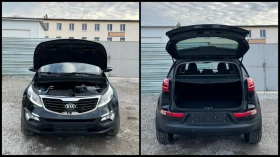 Kia Sportage 1.7 CRDI * FACELIFT*  | Mobile.bg    11