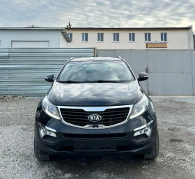 Kia Sportage 1.7 CRDI * FACELIFT*  | Mobile.bg    2