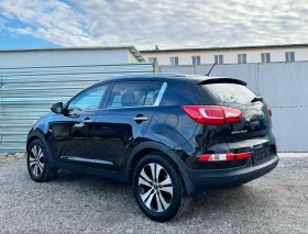 Kia Sportage 1.7 CRDI * FACELIFT*  | Mobile.bg    5