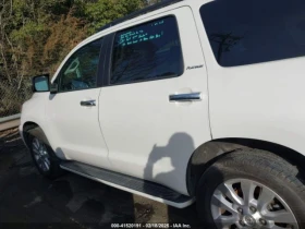 Toyota Sequoia PLATINUM | Mobile.bg    13