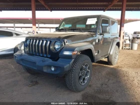 Jeep Wrangler * SPORT S 4X4* CARFAX* * АВТО КРЕДИТ 1