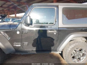 Jeep Wrangler * SPORT S 4X4* CARFAX* * АВТО КРЕДИТ - 42800 лв. - 36058394 | Car24.bg