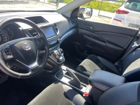Обява за продажба на Honda Cr-v 1.6 I-DTEC  ~26 900 лв. - изображение 9