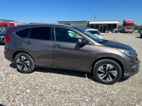 Обява за продажба на Honda Cr-v 1.6 I-DTEC  ~26 900 лв. - изображение 3