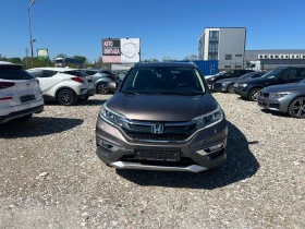 Обява за продажба на Honda Cr-v 1.6 I-DTEC  ~26 900 лв. - изображение 1