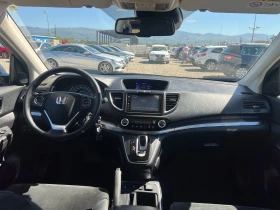 Honda Cr-v 1.6 I-DTEC - 26900 лв. - 77170472 | Car24.bg