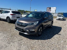 Honda Cr-v 1.6 I-DTEC 