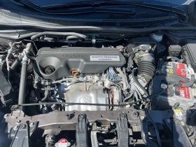 Honda Cr-v 1.6 I-DTEC - 26900 лв. - 77170472 | Car24.bg