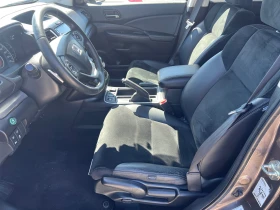 Обява за продажба на Honda Cr-v 1.6 I-DTEC  ~26 900 лв. - изображение 8