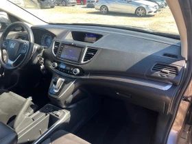 Honda Cr-v 1.6 I-DTEC - 26900 лв. - 77170472 | Car24.bg