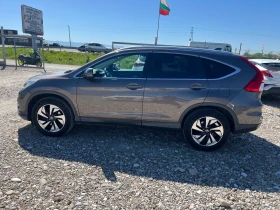 Обява за продажба на Honda Cr-v 1.6 I-DTEC  ~26 900 лв. - изображение 7