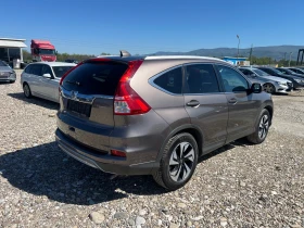Обява за продажба на Honda Cr-v 1.6 I-DTEC  ~26 900 лв. - изображение 4