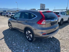 Обява за продажба на Honda Cr-v 1.6 I-DTEC  ~26 900 лв. - изображение 6