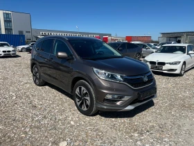 Обява за продажба на Honda Cr-v 1.6 I-DTEC  ~26 900 лв. - изображение 2