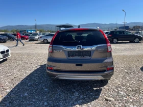 Обява за продажба на Honda Cr-v 1.6 I-DTEC  ~26 900 лв. - изображение 5