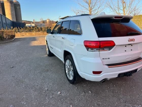 Jeep Grand cherokee 5.7 Hemi Газ Бензин Промоция - 43000 лв. - 46975638 | Car24.bg