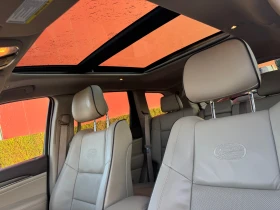 Jeep Grand cherokee 5.7 Hemi Газ Бензин Промоция - 43000 лв. - 46975638 | Car24.bg