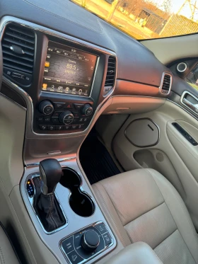 Jeep Grand cherokee 5.7 Hemi Газ Бензин Промоция - 43000 лв. - 46975638 | Car24.bg