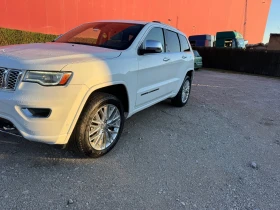 Jeep Grand cherokee 5.7 Hemi Газ Бензин Промоция - 43000 лв. - 46975638 | Car24.bg
