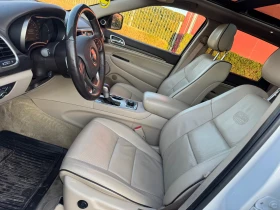 Jeep Grand cherokee 5.7 Hemi Газ Бензин Промоция - 43000 лв. - 46975638 | Car24.bg