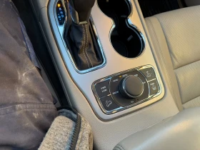 Jeep Grand cherokee 5.7 Hemi Газ Бензин Промоция - 43000 лв. - 46975638 | Car24.bg