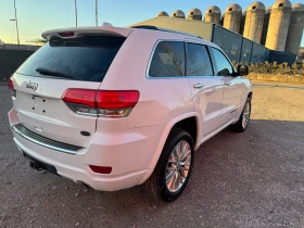 Jeep Grand cherokee 5.7 Hemi Газ Бензин Промоция - 43000 лв. - 46975638 | Car24.bg