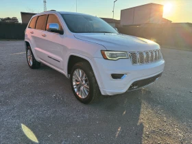 Jeep Grand cherokee 5.7 Hemi Газ Бензин Промоция - 43000 лв. - 46975638 | Car24.bg