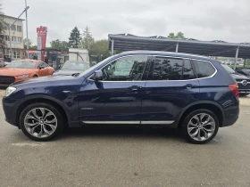 BMW X3 2.0D 190. XDRIVE    | Mobile.bg    7