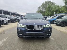 BMW X3 2.0D 190. XDRIVE    | Mobile.bg    5