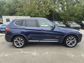 BMW X3 2.0D 190. XDRIVE    | Mobile.bg    8