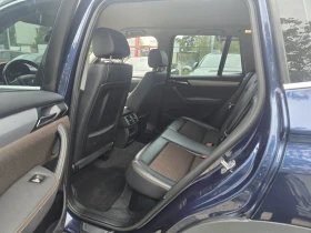 BMW X3 2.0D 190. XDRIVE    | Mobile.bg    11